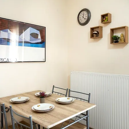 Apartament 